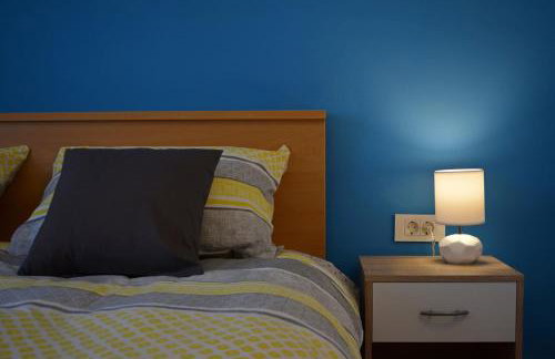 Amarena Holiday Home in Škrljevo - Foto 19