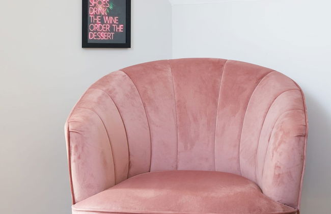 Luxury Penthouse Super King Bed 5 min to Beach - Foto 13