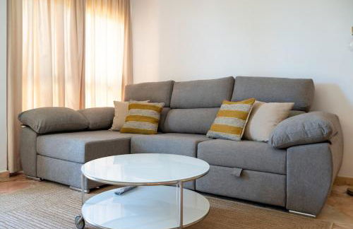 OleHolidays 805 Romana frente al mar - Foto 8