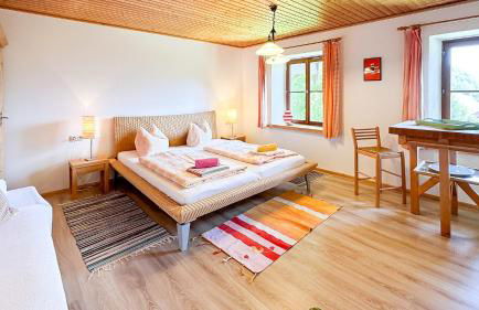 Almbauernhof - Foto 65