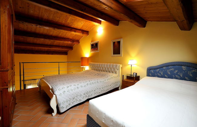 Trere Agriturismo - Photo 8