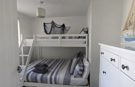 271 Riverside, Glan Gwna Holiday Park - Foto 10