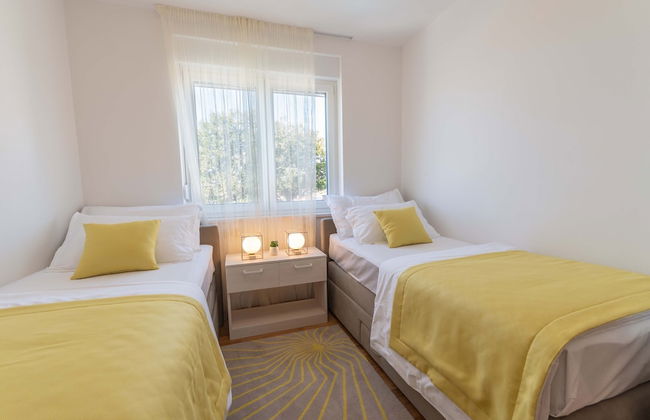 Apartment house Ivan John - Foto 16