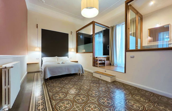 Bed in Spa - Foto 18