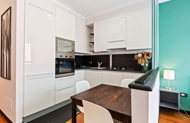 Porto Antico & Aquarium Flat - Foto 6