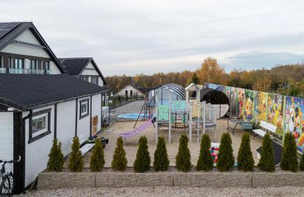 Górskie Tarasy Karpacz, basen, sauna, max 8 osób - Foto 36