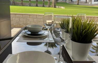 Punta Prima & Oasis Beach apartment - Foto 31