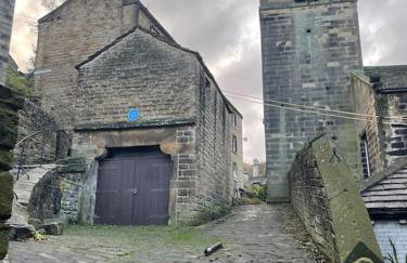 Brook Cottage - Foto 22