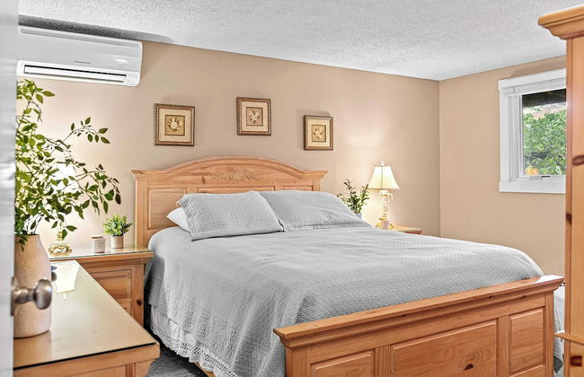 Alpine Escape by Avantstay On Camelback Mountain, Near Waterpark/attractions - Foto 21