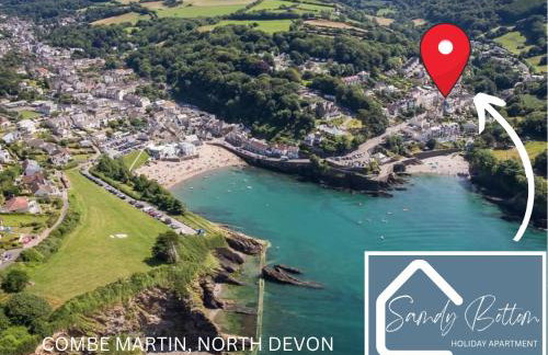 ‘Sandy Bottom’ - Apartment by the sea - Foto 2