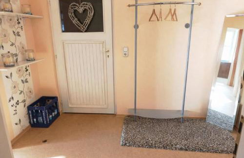 Großzügige Souterrain Ferienwohnung im Grünen - Foto 3