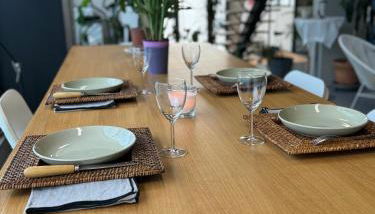 Loft New York à Marseille - Foto 4