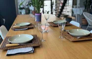 Loft New York à Marseille - Foto 4