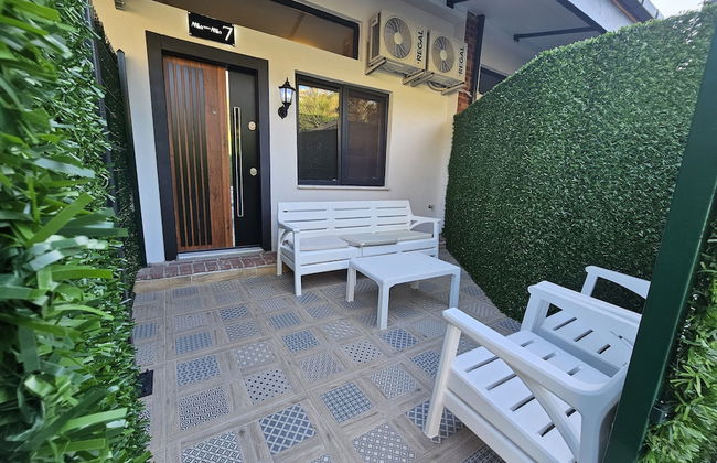 mia mia suites - Foto 68