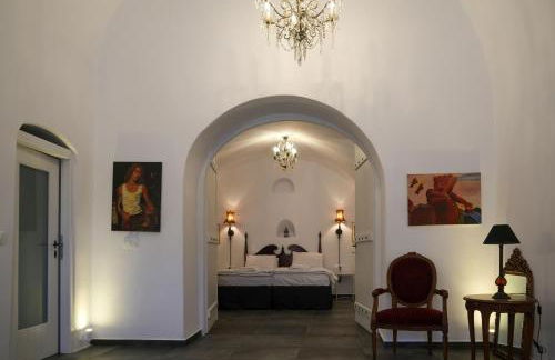 Paramythi Art Maison - Foto 72