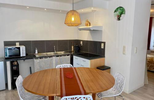 Accueillant petit T2 cœur de centre ville - Foto 9