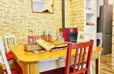 ALLA CASCATA in centro Branzi self check-in parcheggio gratuito coperto - Foto 5