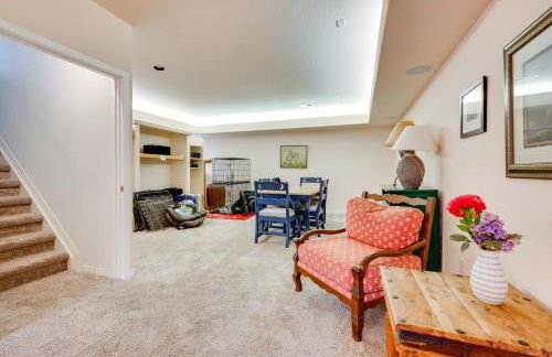 Pet-Friendly Longmont Home with McIntosh Lake Access - Foto 23