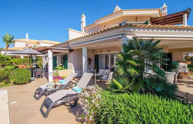 Villa Sunset Golf - Foto 1