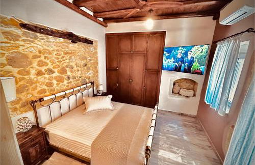 Villa Katrinia - Photo 24