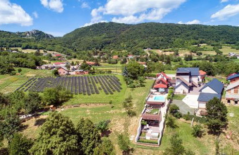 Cozy Home In Kalnik With Sauna - Foto 17