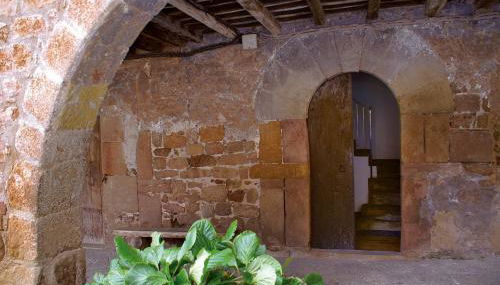 Allotjaments Plaça Major-Roure - Foto 2