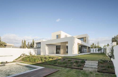 Hostidy Villa Horacia Resort - Foto 2