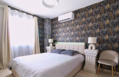 Villa Périgord 2-Spacieux-clim-Wifi-Parking-Terrasse - Foto 19