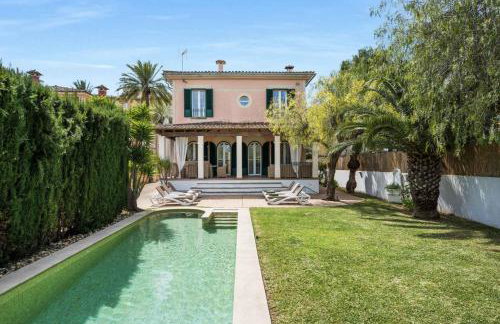 Villa Playa Felostal - Foto 37