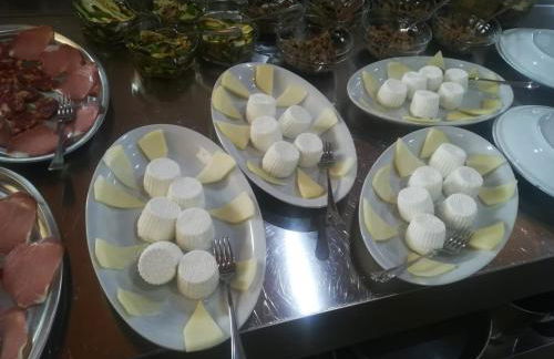 Il Cerro Agriturismo Zagarese - Photo 12