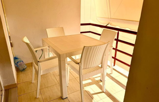 ERAL Apart-Hotel - Foto 80