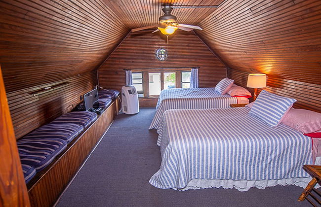 Serendipity Resort & Suites - Photo 15