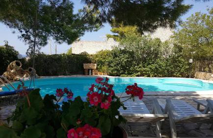 Villa Alba - Foto 5