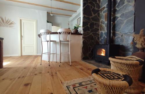 Esencia Lodge - luxurious off-grid cabin retreat - Foto 19