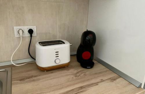 Apartamentos Hernán Cortés - Foto 72