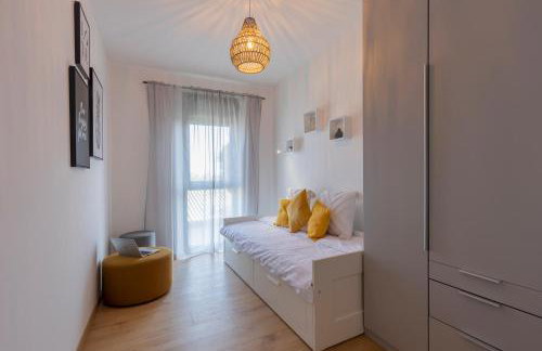 Apartment -by the sea - Foto 11