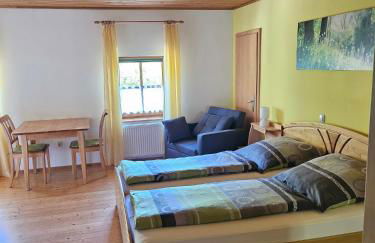 Ferienwohnung "Kräuterhof" - Foto 27