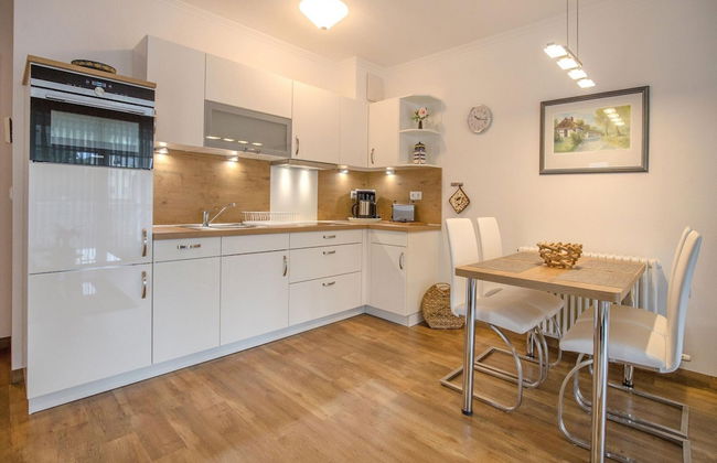 Ferienwohnung im Dunenpark Binz - Foto 9