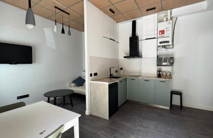 Las Arcas, cómodo apartamento cerca del centro - Foto 27