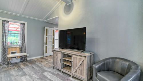 Cozy North Bend Getaway Near Dunes and Ocean! - Foto 4