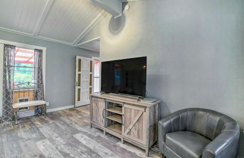 Cozy North Bend Getaway Near Dunes and Ocean! - Foto 4