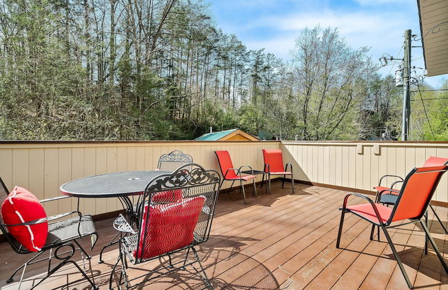 Fireflies and Moonshine - Foto 27