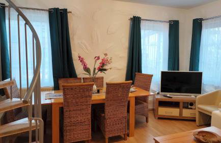 City Ferienhaus Vulkaneifel - Foto 72