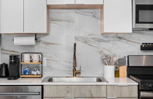 Modern and Cozy Apt Dallas Central - Foto 13