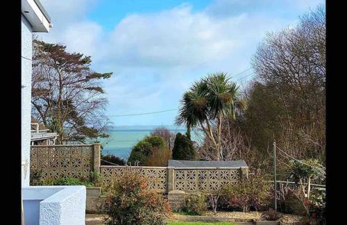 Benllech Sea View bungalow, Dog Friendly sleeps 6 - Foto 36