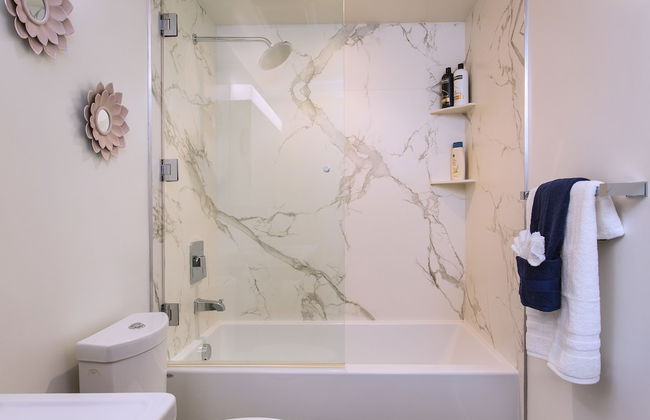 New Urban Downtown LA Luxury Apartment - Foto 14