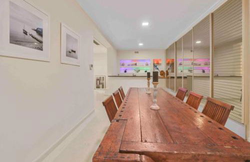 Black Diamond Beachfront Pool Villa Pasithea in Sounio, Athens - Foto 38