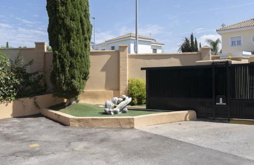 Chalet Pareado & Piscina - Foto 39