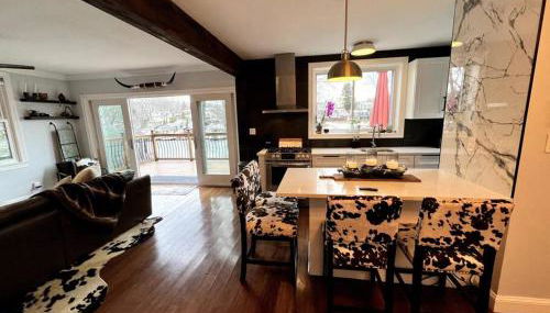 Cozy Cabin on the Lake w/ HotTub - Foto 5