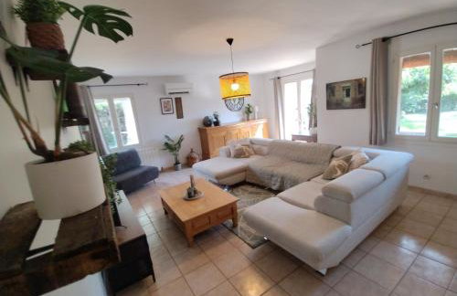 Maison provençale - Foto 7